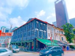 Telok Ayer Street (D1), Shop House #573914221